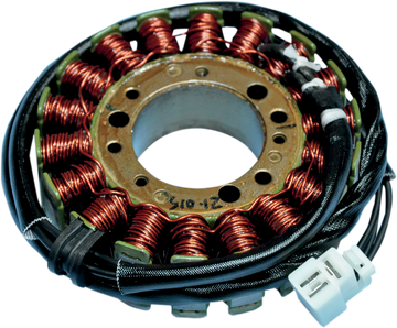 RICK'S MOTORSPORT ELECTRIC Stator - Triumph 21-015