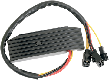 RICK'S MOTORSPORT ELECTRIC Regulator/Rectifier - Suzuki 10-209