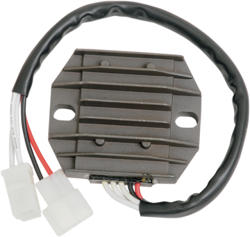 RICK'S MOTORSPORT ELECTRIC Regulator/Rectifier - Suzuki 10-201
