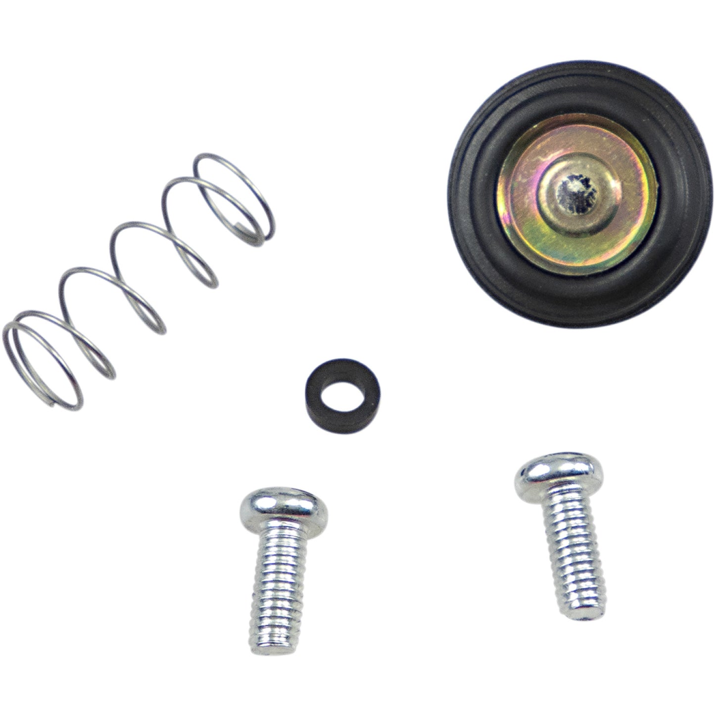 Moose Racing Air Cut-Off Valve Rebuild Kit - Kawasaki 46-4010