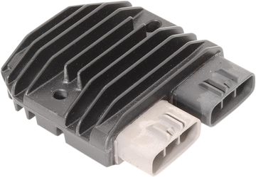 RICK'S MOTORSPORT ELECTRIC Regulator - Rectifier - Triumph Hot Shot Series 10-022