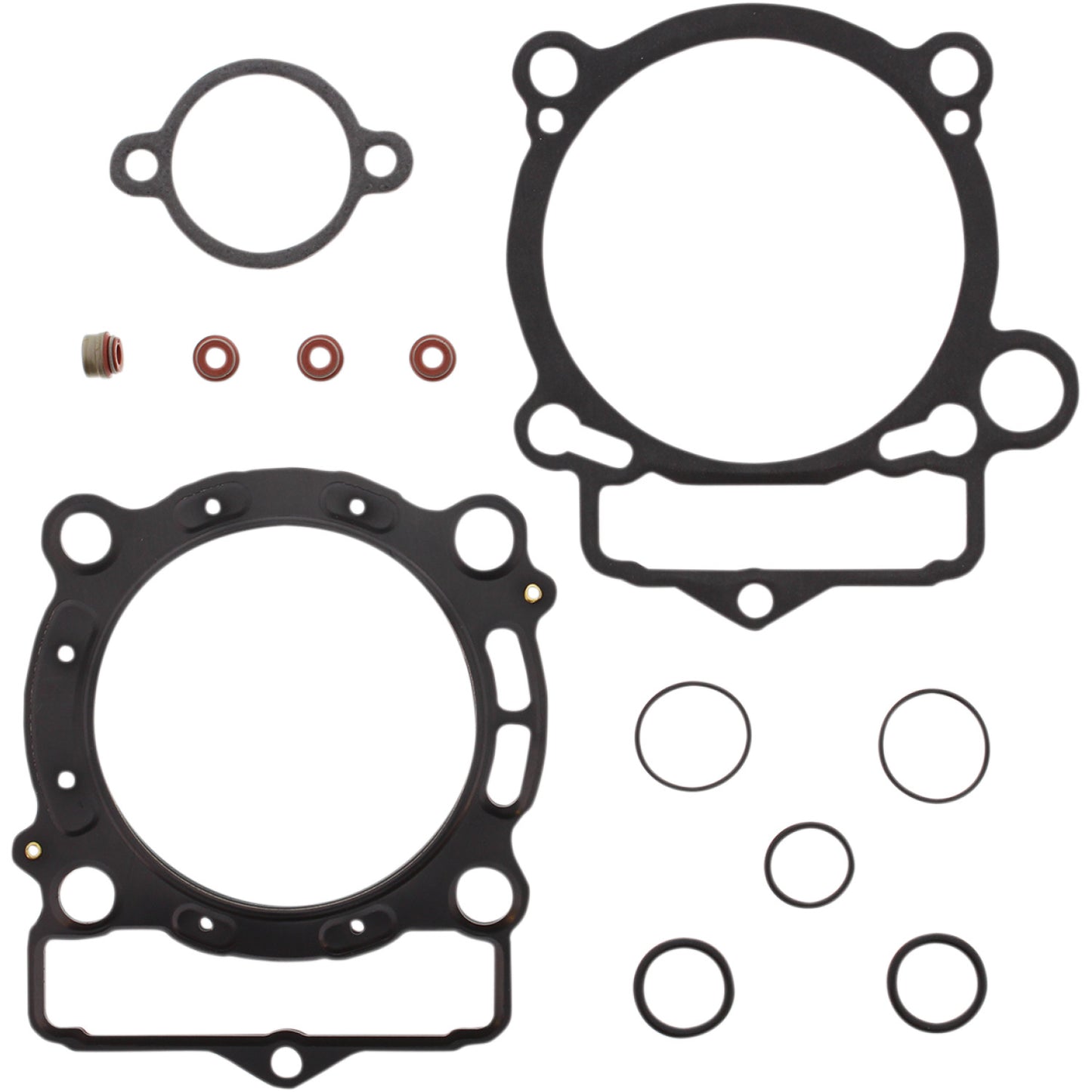 Moose Racing Top End Gasket Kit - Husqvarna/KTM 810373MSE