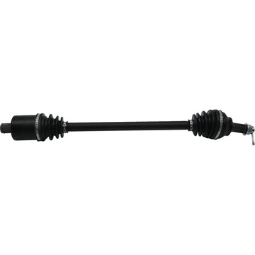 Moose Offroad Axle Kit - Complete - Standard - Rear Left/Right - Polaris RZR LM6-PO-8-404