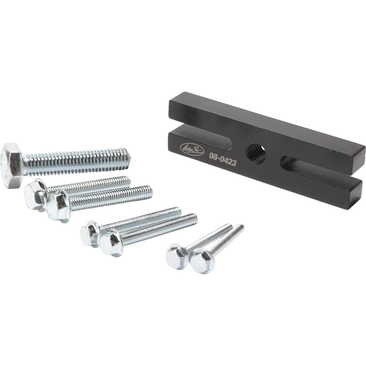 Motion Pro Flywheel Puller/Primary Gear Extractor 08-0423