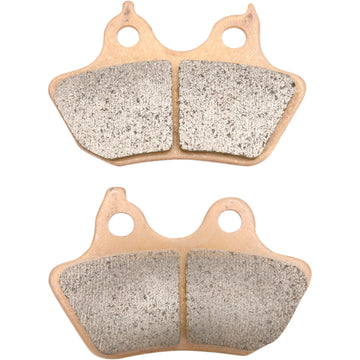 EBC HH Brake Pads - FA434HH FA434HH | Brake Pads Sintered Metal