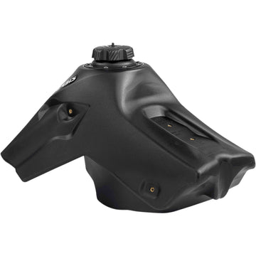 Acerbis Fuel Tank - 2.7 Gallon - Honda - Black 2320880001
