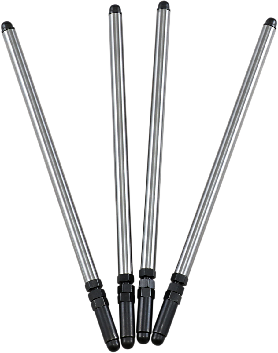 Andrews Adjustable Pushrods - Steel - XL 292085