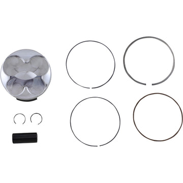 WOSSNER Piston Kit - 103.92 mm - Polaris 8951D500