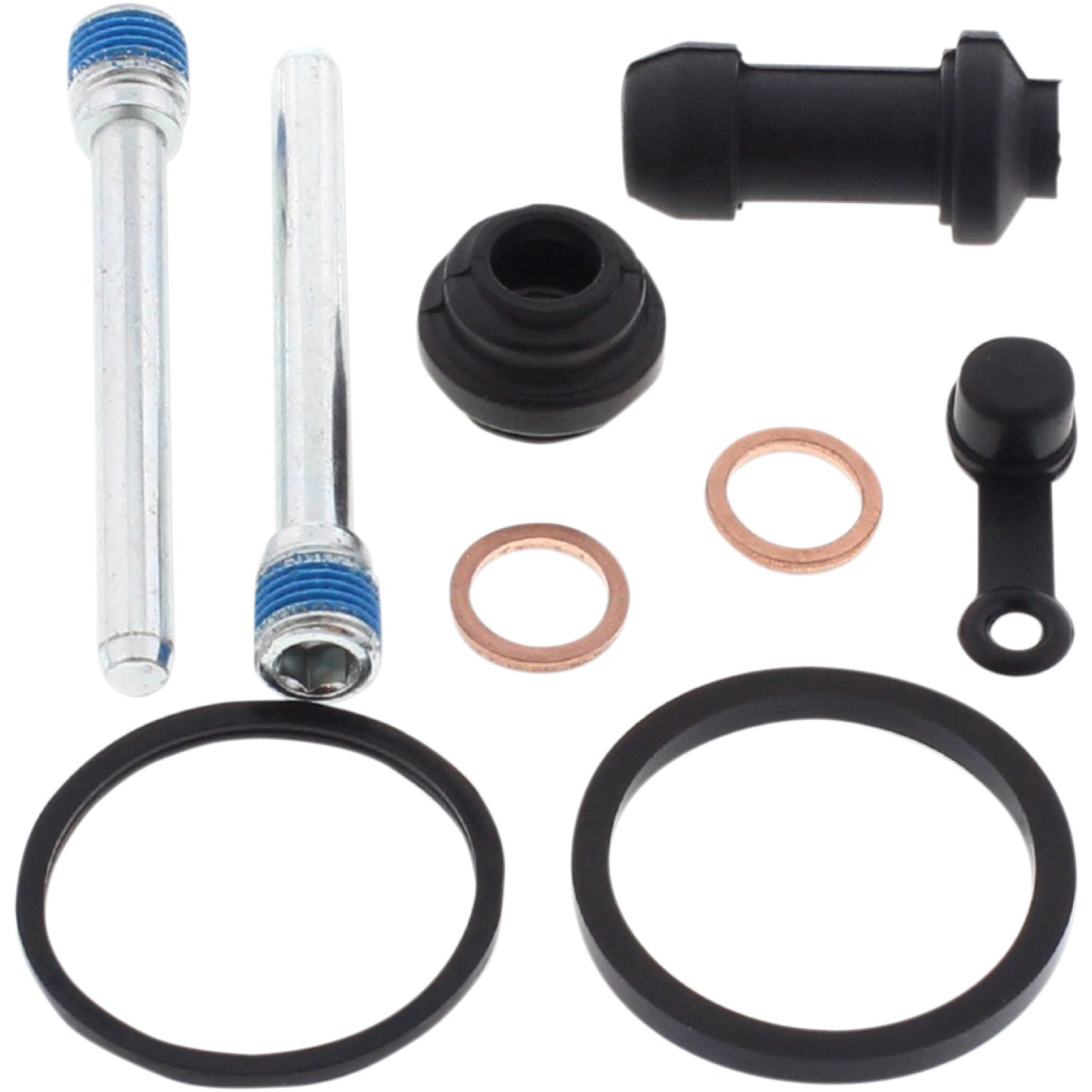 Moose Racing Caliper Rebuild Kit - Rear - KLX/KDX 18-3031