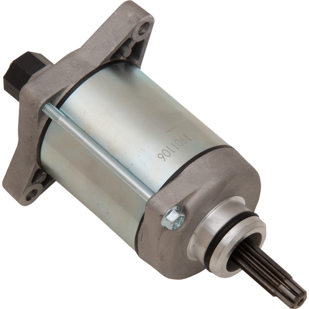 Rick's Motorsport Electric Starter - Honda 61-131