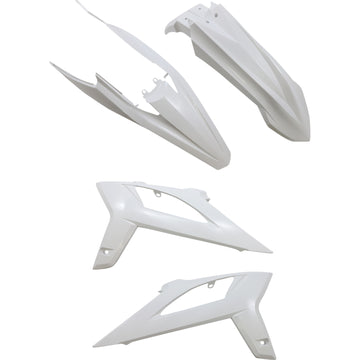 Acerbis Standard Replacement Body Kit - OEM 2936276812