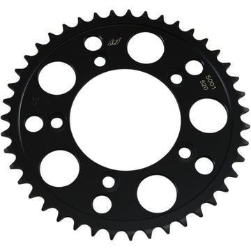 Driven Racing Rear Sprocket - 43-Tooth 5001-520-43T