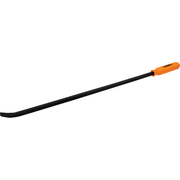 Lang Tools Pry Bar with Striking Handle - Curved Tip - 31" 853-31 | Lang Tools | Miscellaneous Tools
