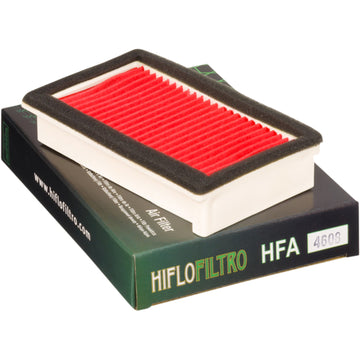 Hiflofiltro Replacement OE Air Filter - Yamaha HFA4608 | Air Filters & Parts | Hiflofiltro