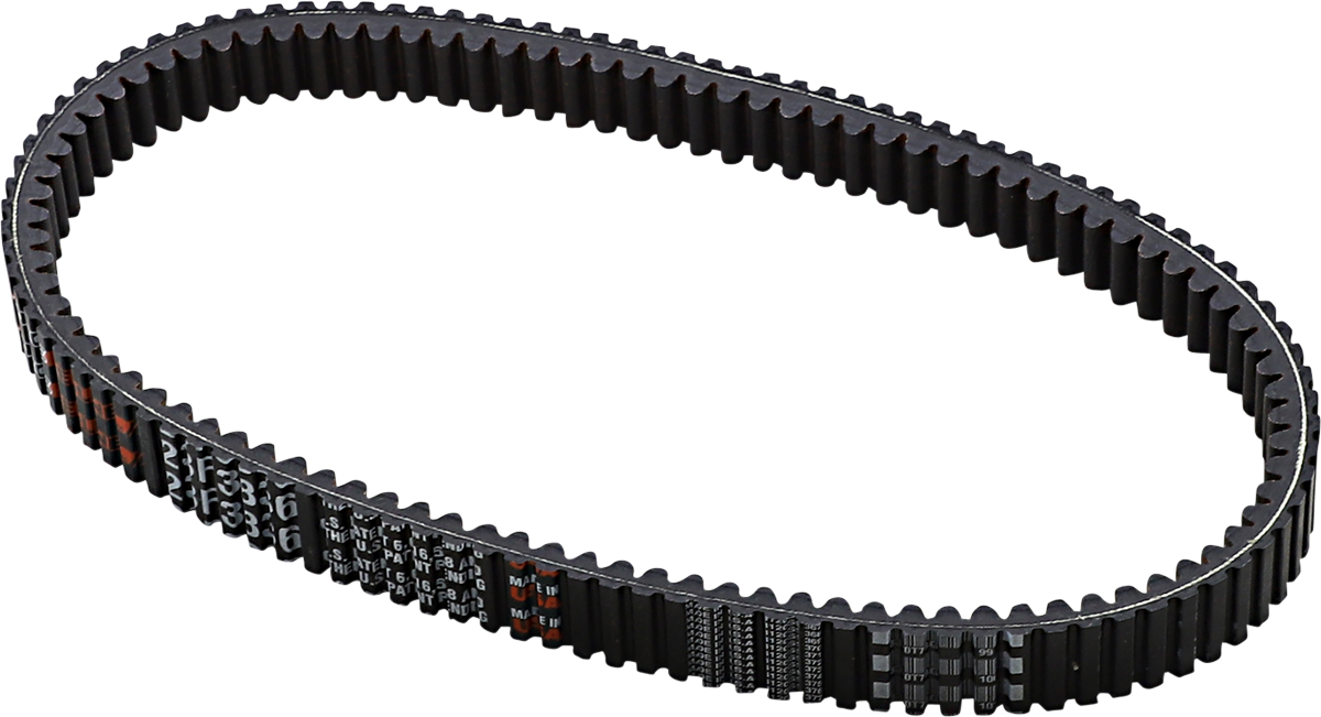 GATES Drive Belt - G-Force RedLine - Polaris 23R3836