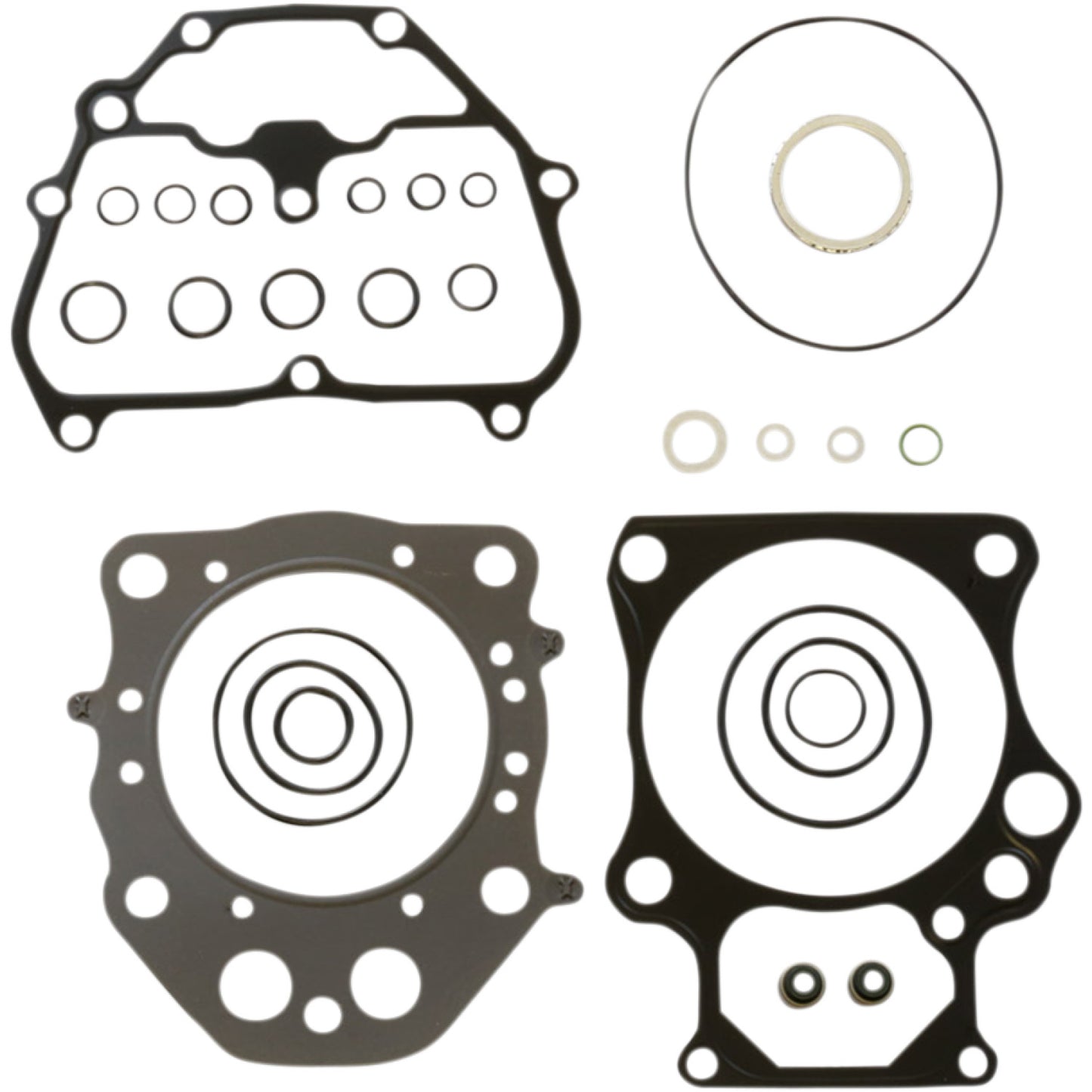 Athena Complete Gasket Kit - Honda P400210850305 | Gaskets & Kits