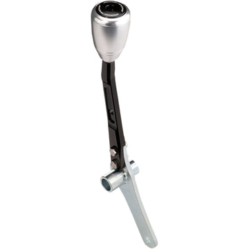 Moose Offroad Billet Shifter Kit - Silver - RZR D07-7701KS