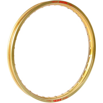 EXCEL Rim - Takasago - Front - 36 Hole - Gold - 21x1.6 ICG408