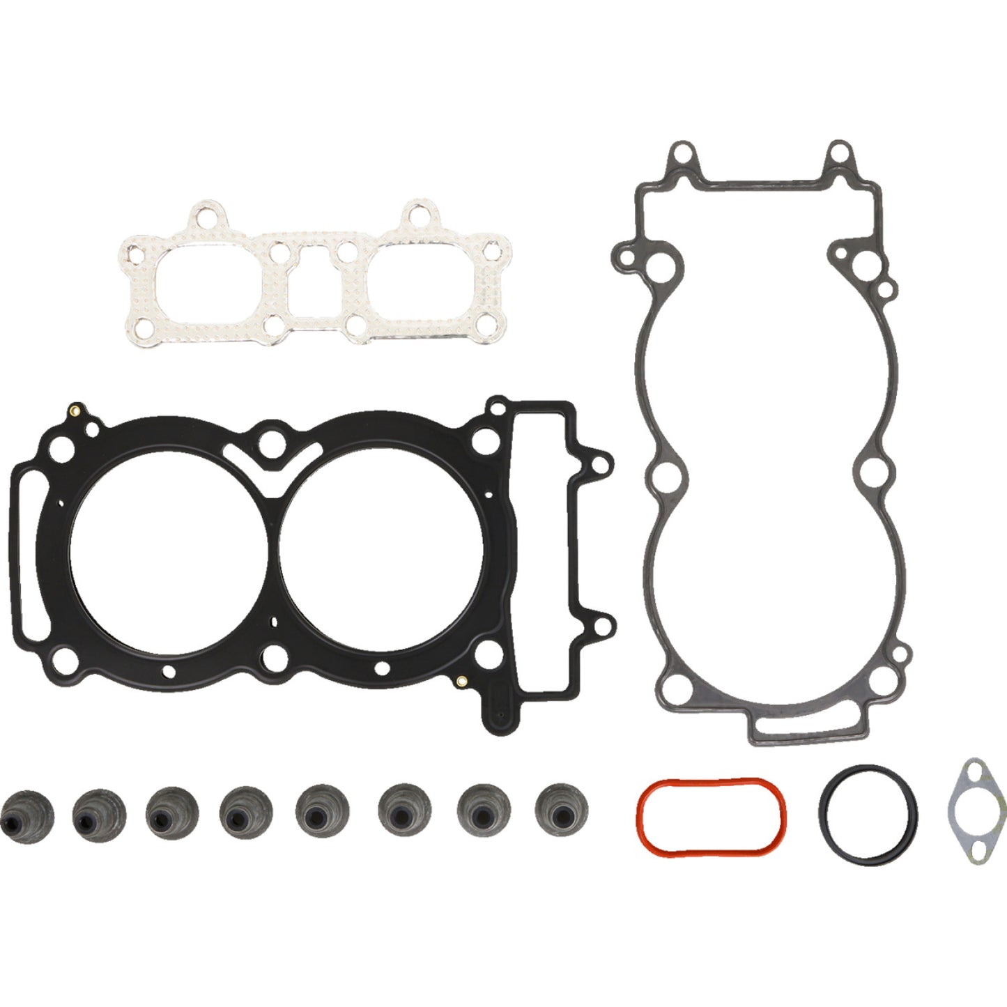 COMETIC Top End Gasket Kit - 94 mm - Polaris C3546-EST