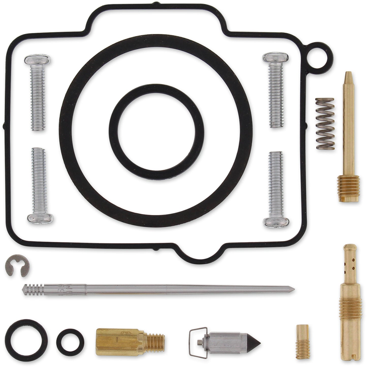 Moose Racing Carburetor Repair Kit - Suzuki 26-1127