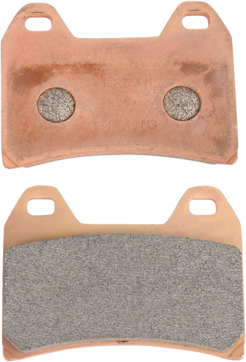 VESRAH JL Sintered Metal Brake Pads VD-262JL