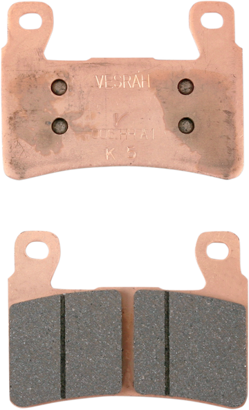 VESRAH RJL Racing Brake Pad VD-166/2RJL
