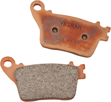 VESRAH JL Sintered Metal Brake Pads VD-174JL