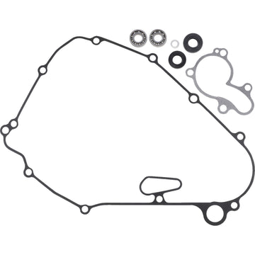 Athena Water Pump Gasket Kit - Kawasaki P400250475016 | Gaskets & Kits