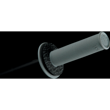 Renthal Grip Donutz - Gray G185