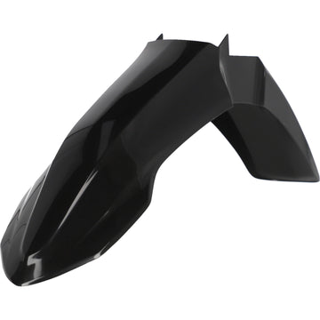 Acerbis Front Fender - Black 2979490001