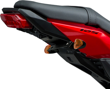 TARGA Tail Kit with Signals - Grom 22-175-L