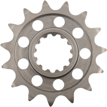 Renthal Sprocket - Front - Honda - 15 Tooth 315U-520-15P