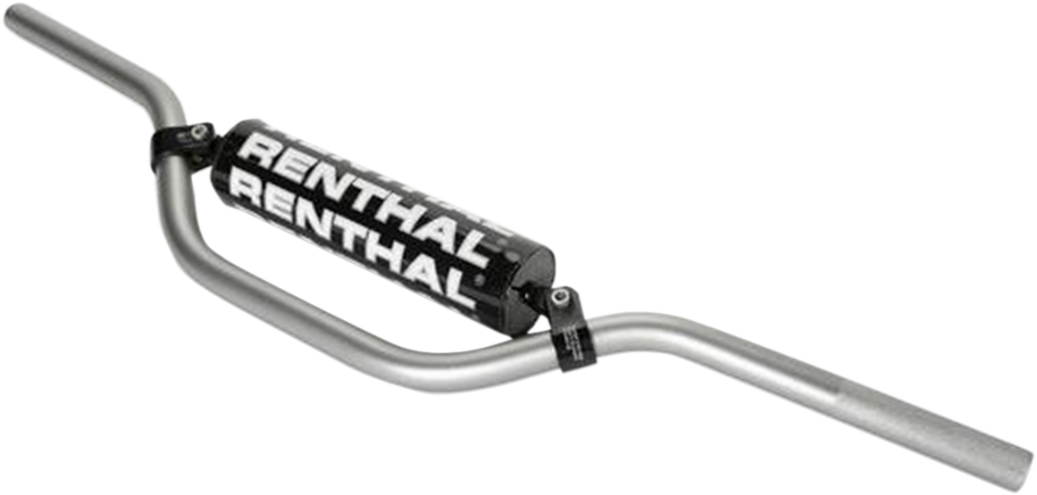 RENTHAL 7/8" Off-Road Handlebar - 784 - RC Mini/85cc - Tanium 784-03-TT-03-219