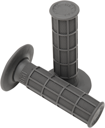 RENTHAL All-Waffle Grips - Firm G094