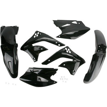 Acerbis Standard Replacement Body Kit - Black 2041060001