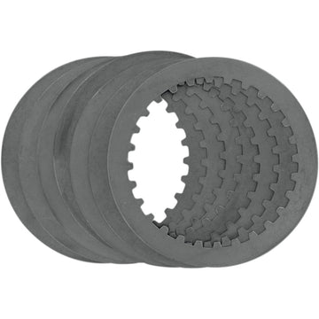 Moose Offroad Steel Drive Plates M80-7104-7