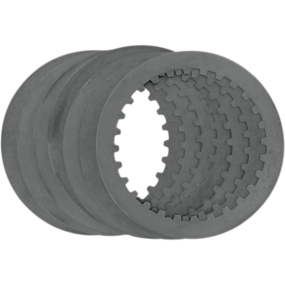 Moose Offroad Steel Drive Plates M80-7104-7