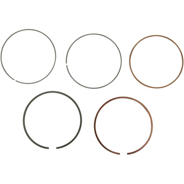 WSM Piston Rings - 73.90 mm - Yamaha 010-970