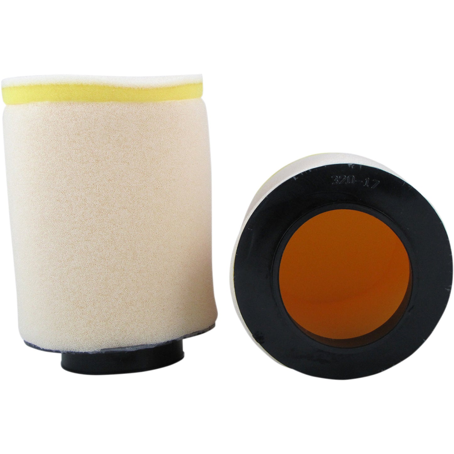 No Toil Foam Air Filter - Honda 320-19 by No Toil