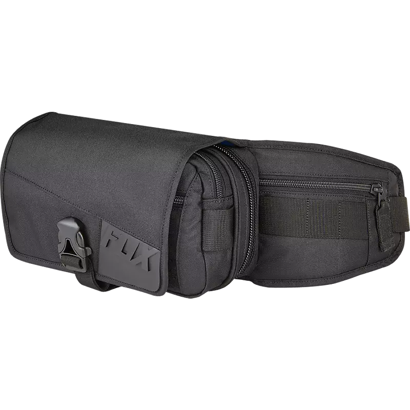 Fox Deluxe Tool Pack Black |