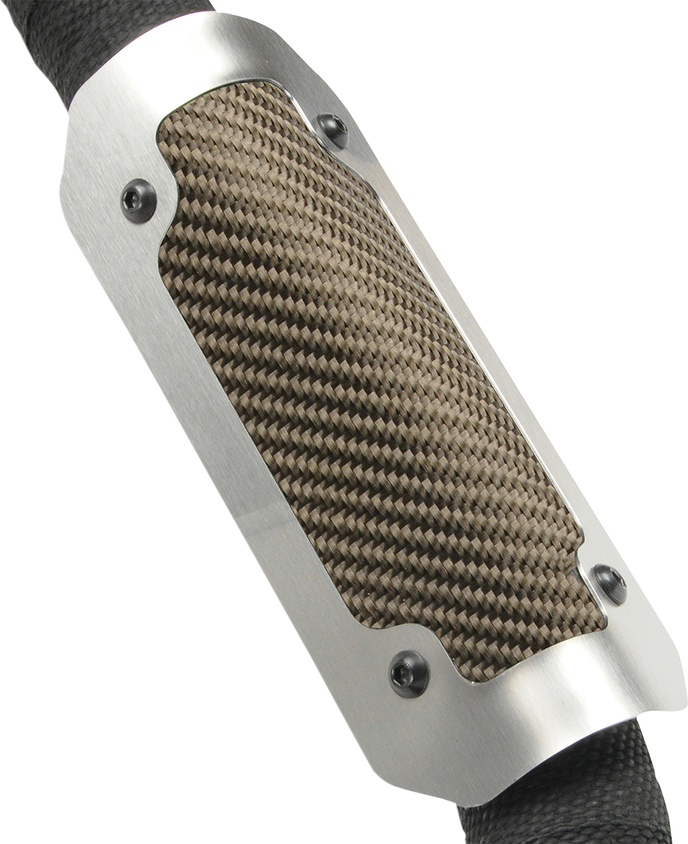 DEI Custom Heat Shield - 4" x 8" 902460