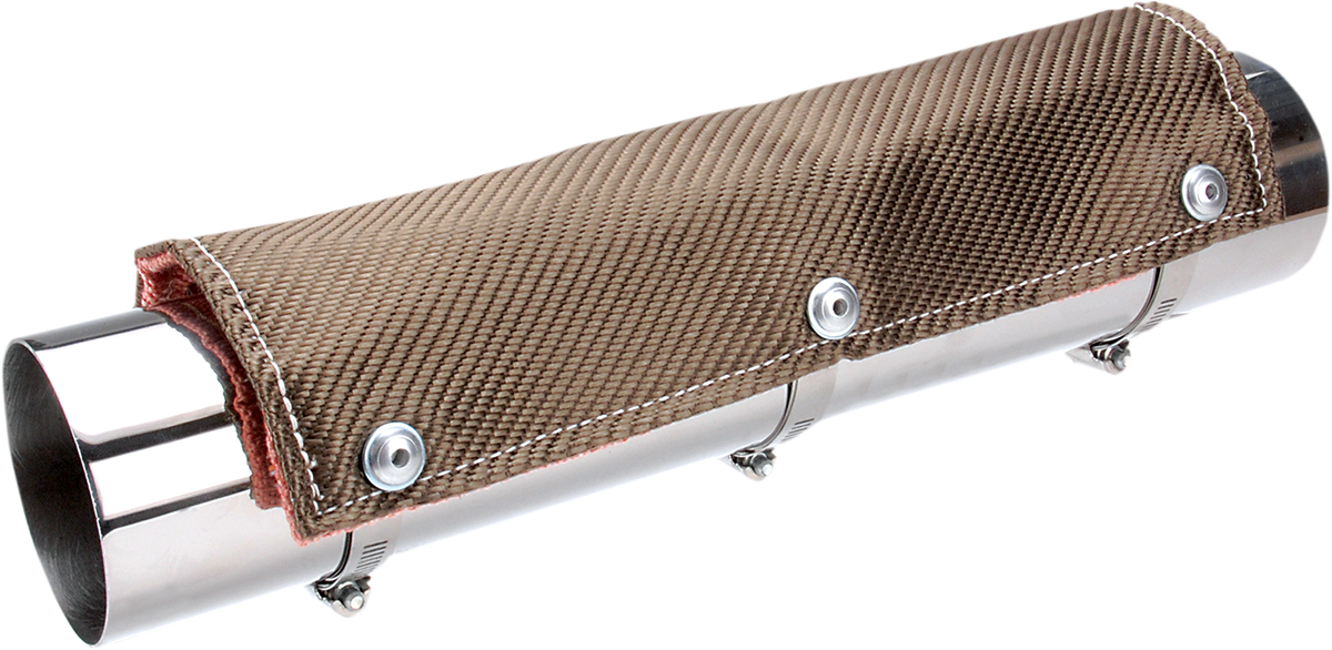 DEI Flexible Heat Shield - 4" x 8" 902453