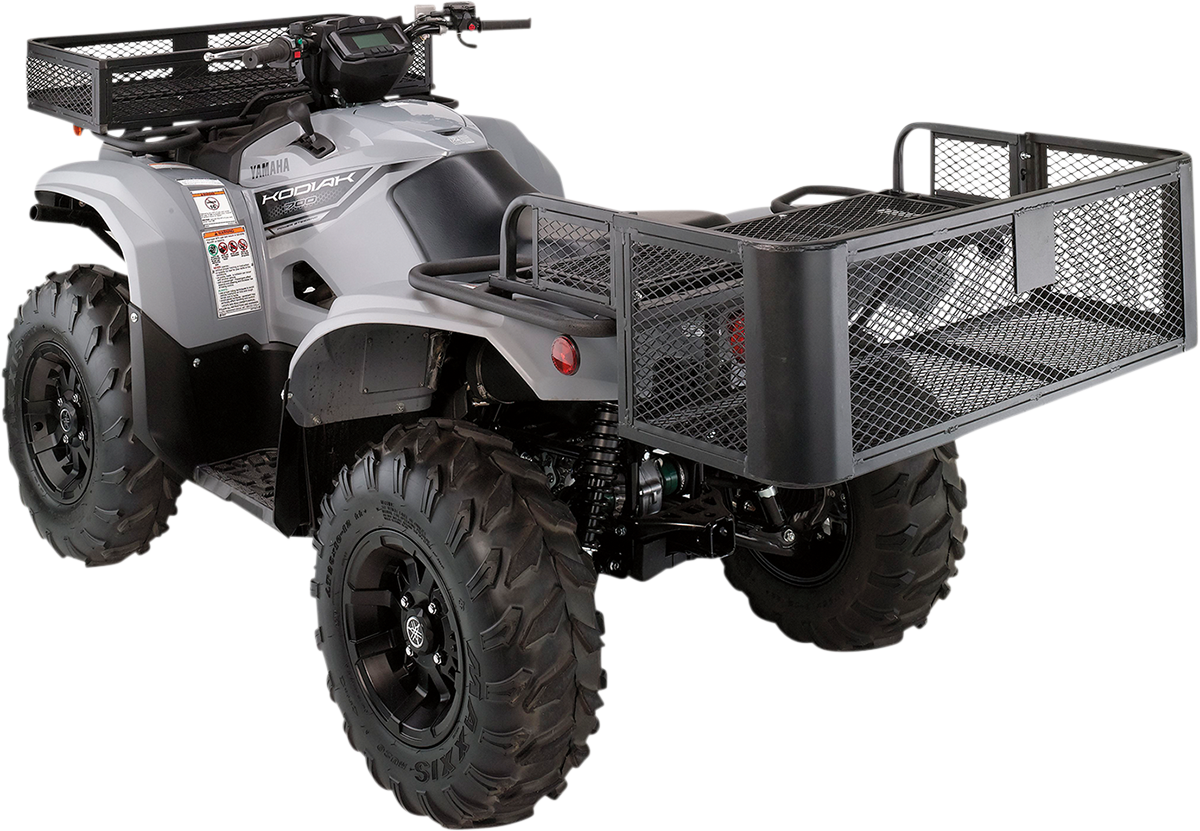 Moose Utility ATV Drop Rack - Universal 10101004
