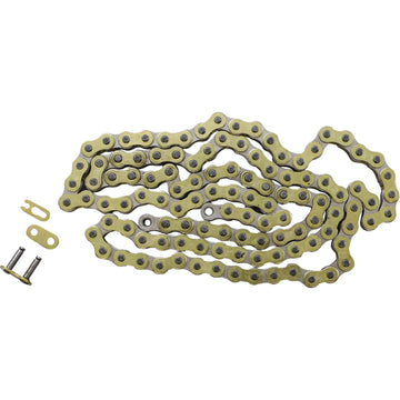 Moose Racing 428 RXP Pro-MX Chain - Gold - 114 Links M575-00-114