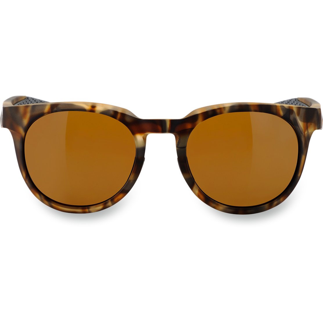 100% Campo Sunglasses - Havana - Bronze 61026-089-49