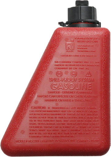 REDA Fuel Can - Each RGC1001