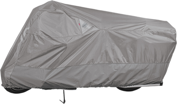 DOWCO Weatherall Plus Cover - Gray - Medium 50002-07