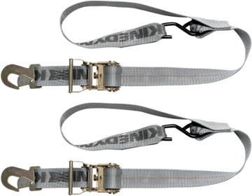 STEADYMATE Cinchtite 6 Ratchet Tie-Down 15470