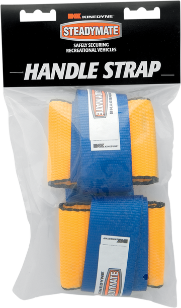 STEADYMATE Handle Straps 15427