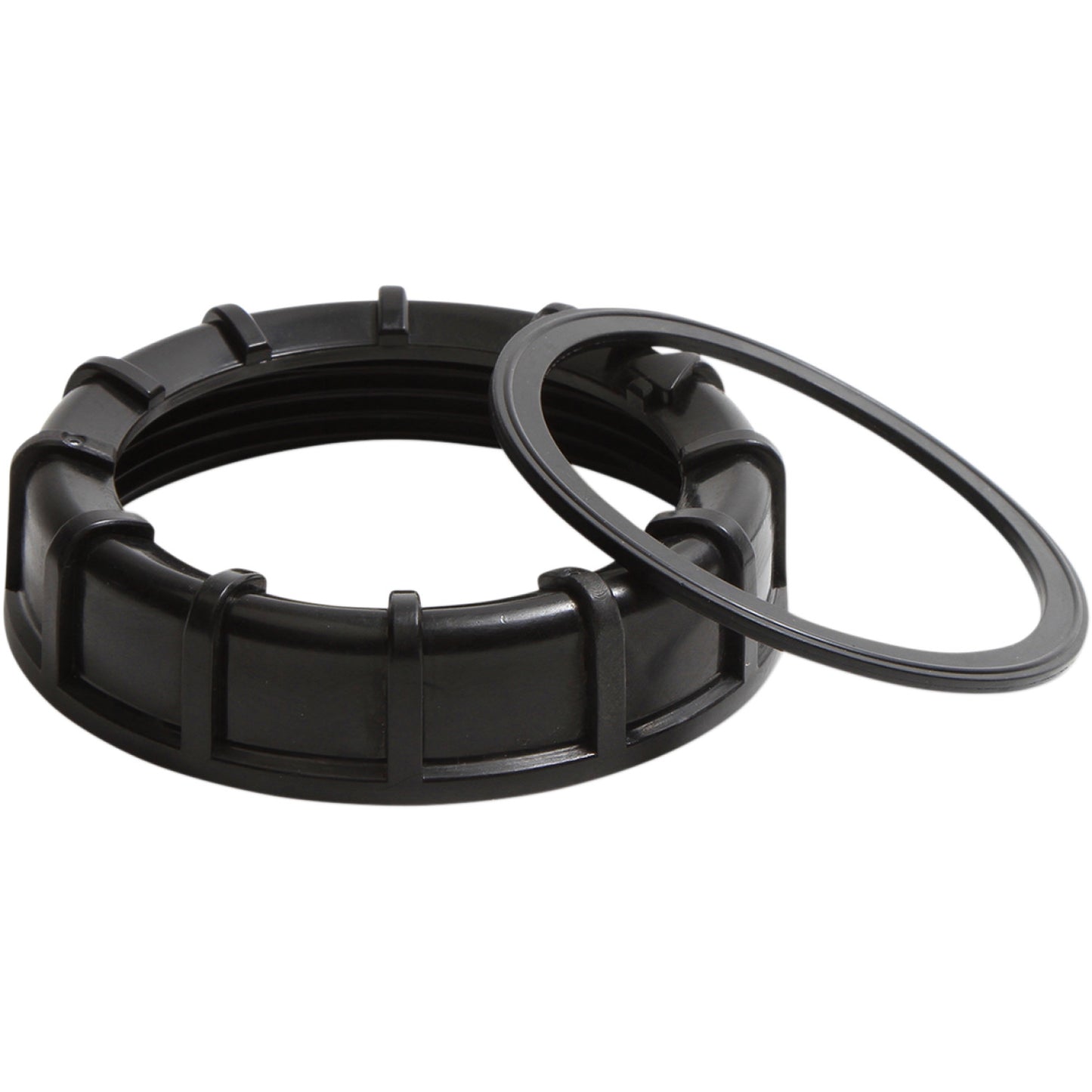 All Balls Fuel Pump Retaining Nut and Gasket Kit - Polaris 47-3010